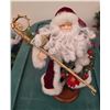 Image 4 : Christmas Ribbon, Santas, etc.
