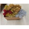 Image 2 : Christmas Tree Garland, etc.