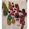 Image 3 : Christmas Décor Lot