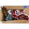 Image 4 : Christmas Décor Lot
