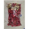 Image 7 : Christmas Décor Lot