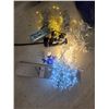 Image 2 : Lot of Assorted Christmas Lights - Working