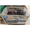 Image 1 : Box of Christmas Lights - Working