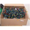 Image 1 : Box of Christmas Lights – Working