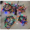 Image 2 : Box of Christmas Lights – Working