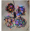 Image 3 : Box of Christmas Lights – Working