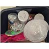 Image 3 : Box of Craft Paint, etc.