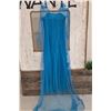 Image 2 : Princess Elsa Dress – Adult Size XL