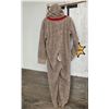 Image 2 : Rudolph Onsie – Size 10/12