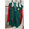 Image 2 : Elf Costume – Adult Size Medium
