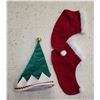 Image 5 : Elf Costume – Adult Size Medium