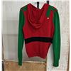Image 2 : Buddy the Elf Sweater & Hat – Size L