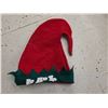 Image 3 : Buddy the Elf Sweater & Hat – Size L