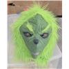 Image 5 : Grinch Costume – Size XXXL