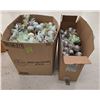 Image 1 : (2) Boxes of Christmas Decorations
