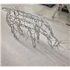 Image 1 : Light-Up Reindeer – 3’ x 2 ¼’H