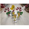 Image 1 : Whoville Décor Lot