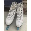 Image 1 : Ladies Ice Skates – Size 10