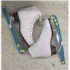 Image 2 : Ladies Ice Skates – Size 10