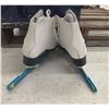 Image 4 : Ladies Ice Skates – Size 10