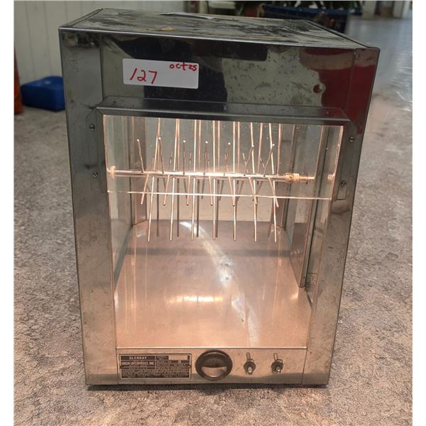 Hot Dog Machine