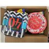Image 3 : Playing Cards, Poker Chips, Disposable Plates, Popcorn Buckets, etc.