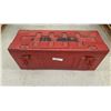 Image 1 : Vintage Ammunition Box