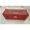 Image 1 : Vintage Ammunition Box
