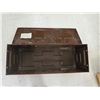 Image 3 : Vintage Ammunition Box