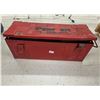Image 1 : Vintage Ammunition Box