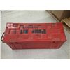 Image 2 : Vintage Ammunition Box