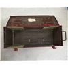 Image 3 : Vintage Ammunition Box