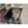 Image 2 : Hot Chocolate Dispenser (missing pieces)