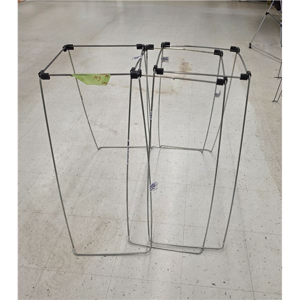 Garbage / Laundry Bag Holder