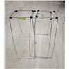 Image 1 : Garbage / Laundry Bag Holder