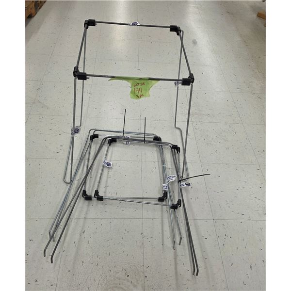 Garbage / Laundry Bag Holder