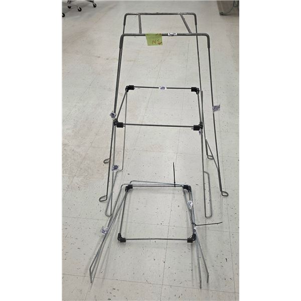 Garbage / Laundry Bag Holder