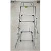 Image 1 : Garbage / Laundry Bag Holder