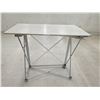 Image 1 : Folding Table