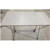 Image 2 : Folding Table