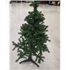 Image 1 : 4’ Christmas Tree