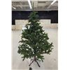 Image 1 : 6 ½’ Christmas Tree w/ Lights