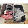 Image 1 : Lot of Christmas Lights
