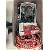 Image 2 : Lot of Christmas Lights