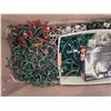Image 3 : Lot of Christmas Lights