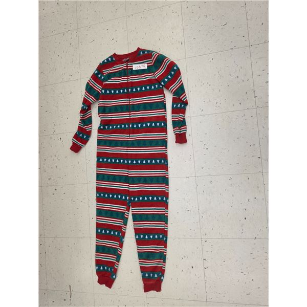 Elf Pajamas – Size 10/12 (LG)