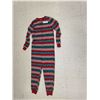 Image 1 : Elf Pajamas – Size 10/12 (LG)