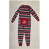 Image 2 : Elf Pajamas – Size 10/12 (LG)