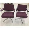 Image 1 : (2) Office Chairs