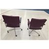 Image 2 : (2) Office Chairs